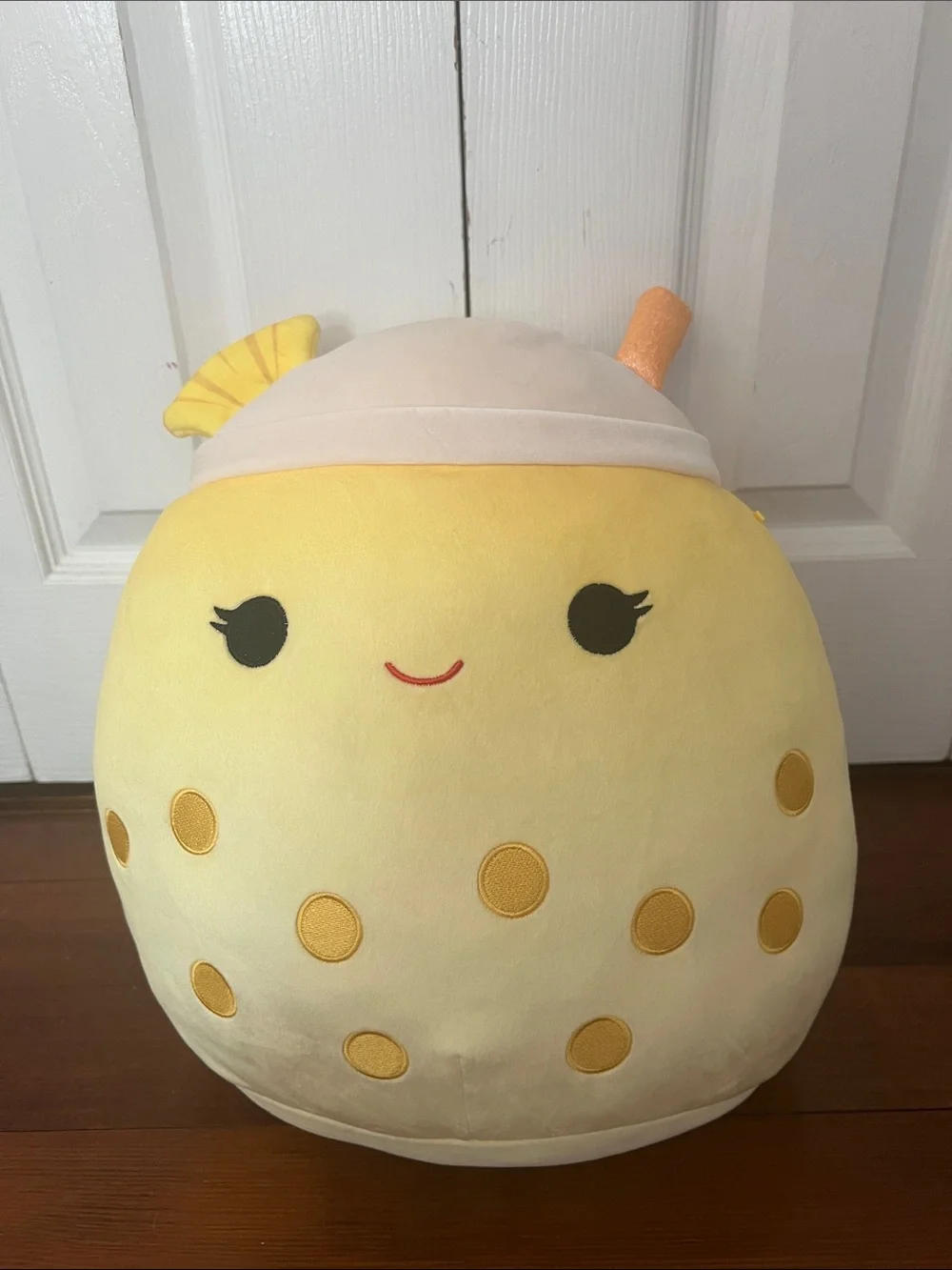 Squishmallows miki excellent
